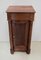 Small Empire Cherrywood Cabinet, 1810s-1820s 1