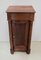 Small Empire Cherrywood Cabinet, 1810s-1820s, Image 1