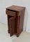 Small Empire Cherrywood Cabinet, 1810s-1820s, Image 4