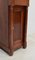 Small Empire Cherrywood Cabinet, 1810s-1820s, Image 7