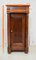 Small Empire Cherrywood Cabinet, 1810s-1820s 23