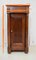 Small Empire Cherrywood Cabinet, 1810s-1820s, Image 23