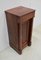Small Empire Cherrywood Cabinet, 1810s-1820s, Image 2