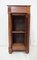 Small Empire Cherrywood Cabinet, 1810s-1820s, Image 11