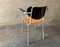 Minimalistischer Italienischer Sessel von Markus Friedrich Staab für Atelier Staab, 1948 2