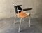 Minimalistischer Italienischer Sessel von Markus Friedrich Staab für Atelier Staab, 1948 8