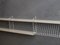 Vintage Wall Shelving Unit by Nisse Strinning for String Ab, 1960s 11