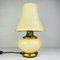 Murano Table Lamp Mushroom by F.Fabbian, Italy, 1970s, Image 8