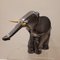 After Irénée Rochard, Art Deco Elephant, 1920s, Babbitt, Image 6