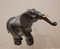 Después de Irénée Rochard, Elefante Art Déco, años 20, Babbitt, Imagen 4