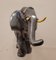 After Irénée Rochard, Art Deco Elephant, 1920s, Babbitt 25