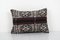 Turkish Lumbar Kilim Cushion Cover 1