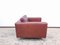 Fauteuil Foster 503 en Cuir Marron de Walter Knoll / Wilhelm Knoll, Allemagne 7