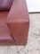 Brown Leather Foster 503 Armchair from Walter Knoll / Wilhelm Knoll, Germany 11