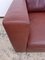 Brown Leather Foster 503 Armchair from Walter Knoll / Wilhelm Knoll, Germany 6