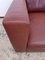 Fauteuil Foster 503 en Cuir Marron de Walter Knoll / Wilhelm Knoll, Allemagne 6