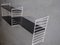 Vintage Wall Shelving Unit by Nisse Strinning for String Ab, 1960s, Image 7