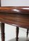 Mid-19th Century Louis Philippe Oval Mahogany Table, Image 7