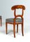 Biedermeier Chairs, 1830s, Set of 6 13