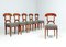 Biedermeier Chairs, 1830s, Set of 6 9