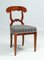Biedermeier Chairs, 1830s, Set of 6 5