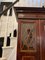 Edwardian Mahogany Inlaid Wardrobe, 1900s 5