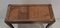 Small Early 19th Century Directoire Mahogany and Veneer Console Table 15