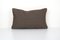 Turkish Orange Wool Sofa Rug Cushion Cover, Image 4