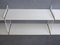 Vintage Wall Shelving Unit by Nisse Strinning for String Ab, 1960s, Image 9