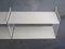 Vintage Wall Shelving Unit by Nisse Strinning for String Ab, 1960s 8