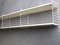 Vintage Wall Shelving Unit by Nisse Strinning for String Ab, 1960s, Image 3