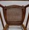 Mid-19th Century Louis Philippe Walnut Childrens High Chair, Image 16