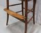 Mid-19th Century Louis Philippe Walnut Childrens High Chair 10