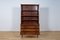Mid-Century Rosewood Shelf with Pull-Out Top, 1960s, Image 6