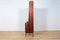 Mid-Century Rosewood Shelf with Pull-Out Top, 1960s, Image 4
