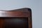 Mid-Century Rosewood Shelf with Pull-Out Top, 1960s 10