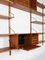 Royal System Wall Unit by Poul Cadovius for Cado, Denmark, 1960s 2