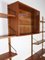 Royal System Wall Unit by Poul Cadovius for Cado, Denmark, 1960s 3
