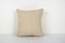 Turkish Handmade Cushion Cover in Hemp, Image 1