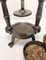 Antique French Cast Iron Fruit or Wine Grape Press from Camion Frères, 1890s 12