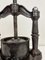 Antique French Cast Iron Fruit or Wine Grape Press from Camion Frères, 1890s, Image 5