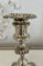 Antique George II Sheffield Plated Telescopic Candlesticks, 1800, Set of 2 3