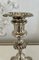 Antique George II Sheffield Plated Telescopic Candlesticks, 1800, Set of 2, Image 3