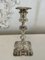 Antique George II Sheffield Plated Telescopic Candlesticks, 1800, Set of 2, Image 5