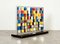 Godfried Lonis, Kinetic Artwork or Play Object, 1970s, Mixed Media Sculpture 3