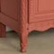 French Rhubarb Marriage Armoire 6