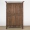 French Rhubarb Marriage Armoire 7