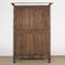 French Rhubarb Marriage Armoire, Image 7