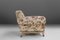 Fauteuil Floral, France 3