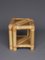 Vintage Bamboo and Rattan Nightstands, 1980s, Set of 2 12